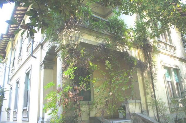 casa indipendente in vendita a Lucca in zona zona San Marco