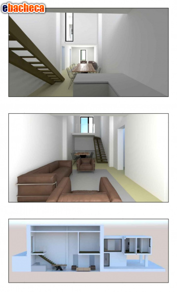 appartamento in vendita a Lucca in zona Centro Città