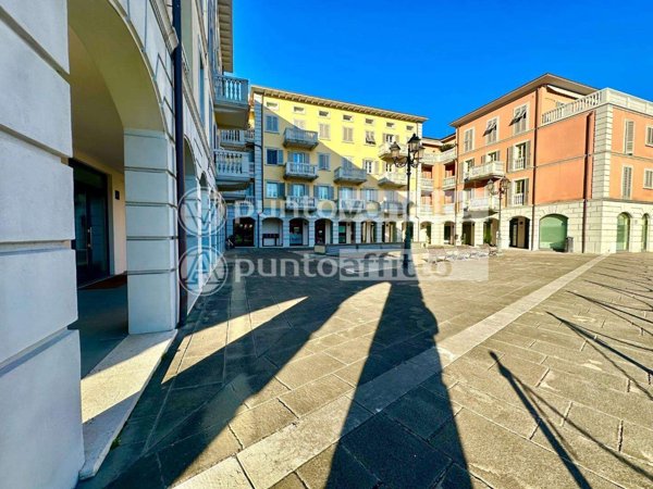 appartamento in vendita a Lucca in zona Centro Città