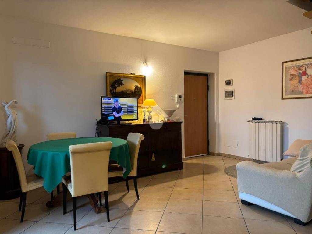 appartamento in vendita a Lucca in zona Sant'Anna