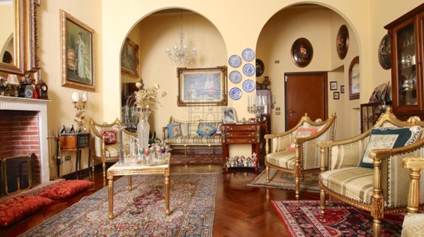 appartamento in vendita a Lucca in zona Centro Città