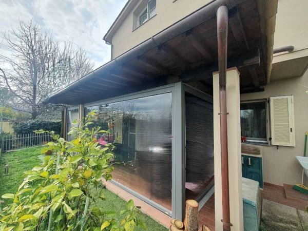 casa indipendente in vendita a Lucca in zona zona SS. Annunziata