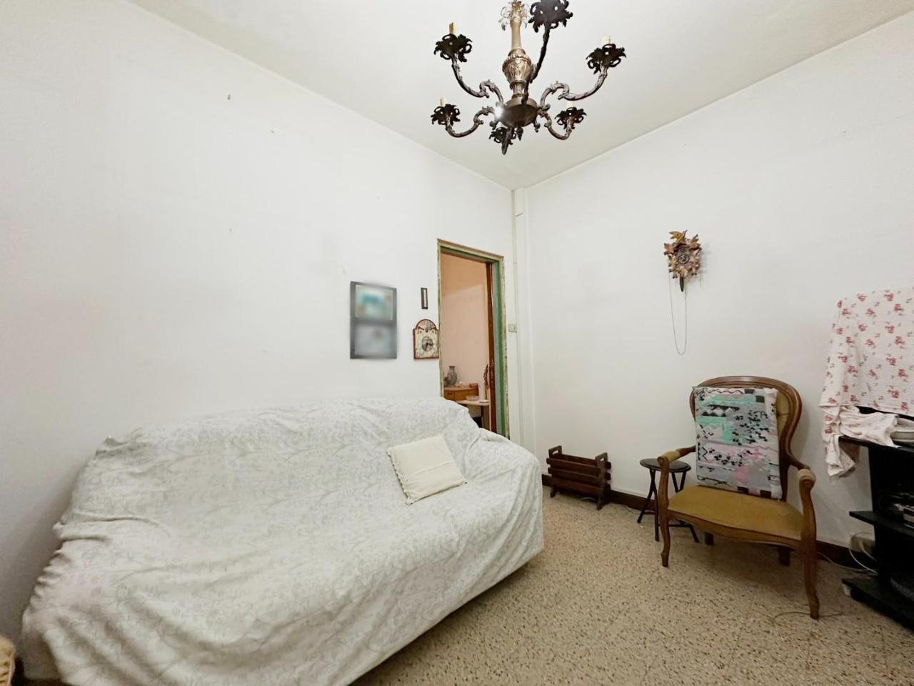 appartamento in vendita a Lucca in zona zona San Vito
