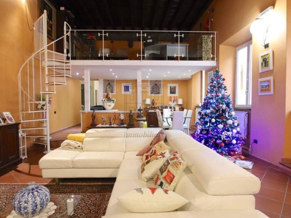 appartamento in vendita a Lucca in zona Centro Città