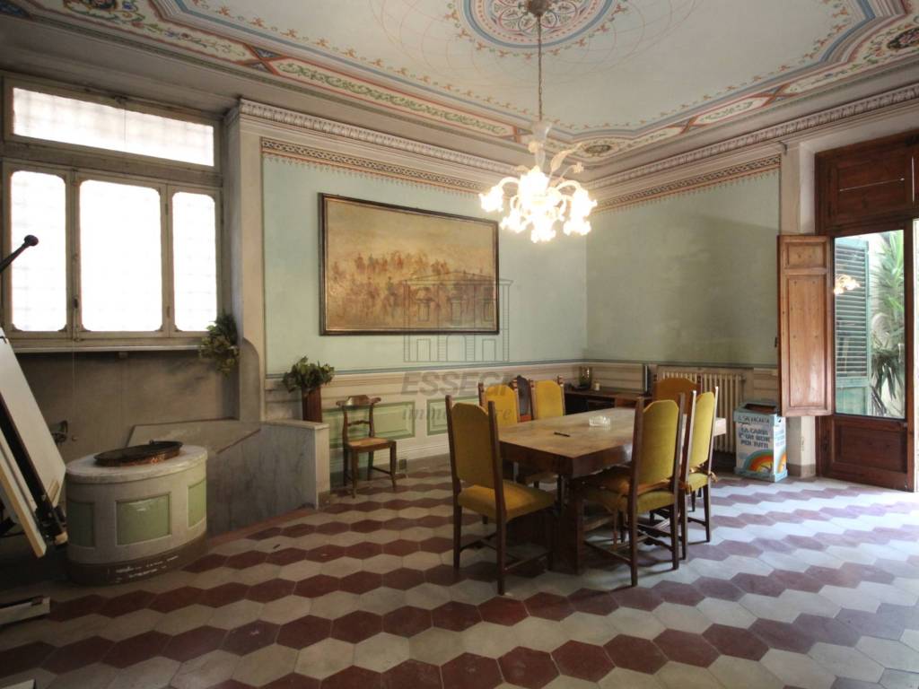 appartamento in vendita a Lucca in zona zona Antraccoli
