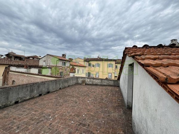 appartamento in vendita a Lucca in zona Torre