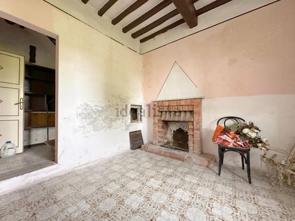 appartamento in vendita a Lucca in zona Centro Città