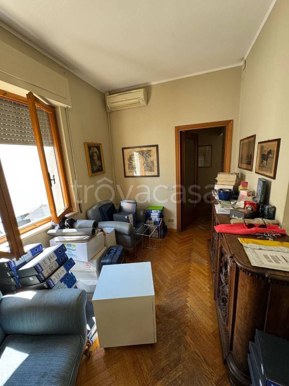 appartamento in vendita a Lucca in zona Zona San Concordio