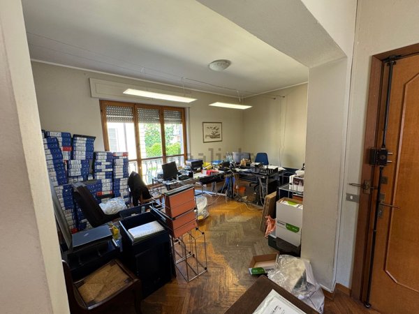 appartamento in vendita a Lucca in zona zona Arancio
