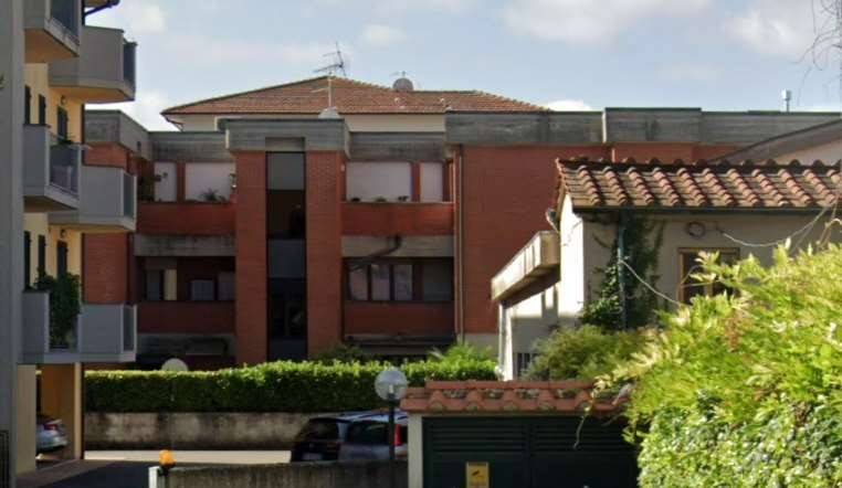 appartamento in vendita a Lucca in zona Nave