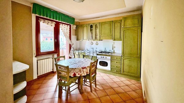 appartamento in vendita a Lucca in zona Sant'Anna