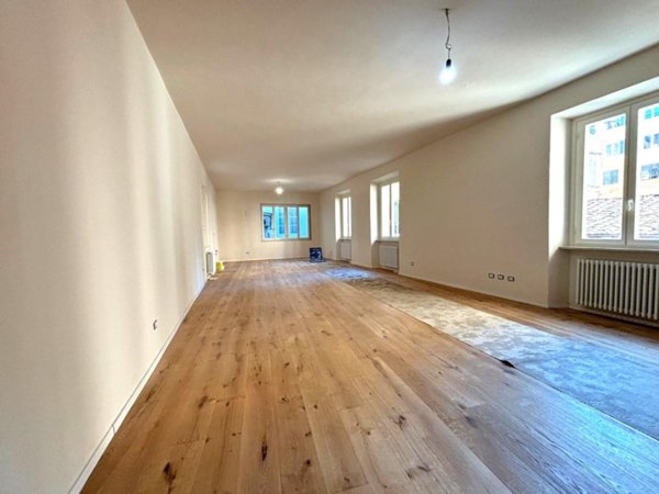 appartamento in vendita a Lucca in zona zona Antraccoli