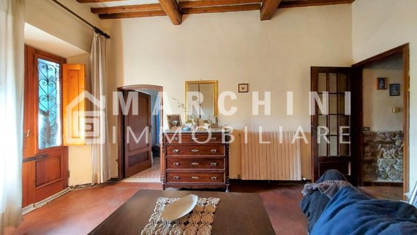 casa indipendente in vendita a Lucca in zona zona SS. Annunziata