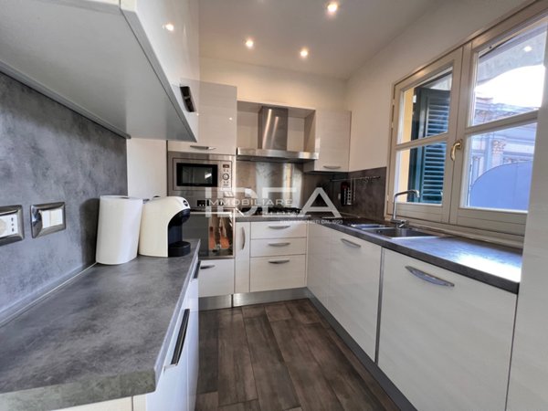 appartamento in vendita a Lucca in zona Centro Città