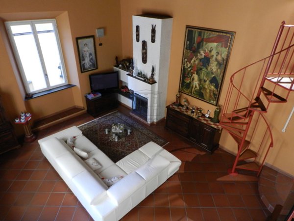 appartamento in vendita a Lucca in zona Centro Città