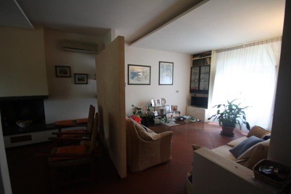appartamento in vendita a Lucca in zona Ponte a Moriano