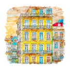casa indipendente in vendita a Lucca in zona Centro Città