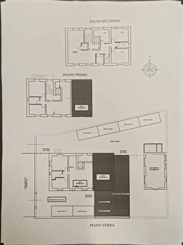 casa indipendente in vendita a Lucca in zona Palmata