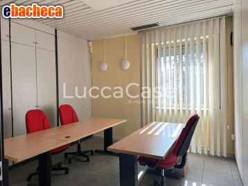 ufficio in vendita a Lucca in zona Zona San Concordio