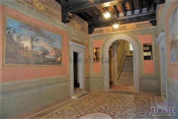 appartamento in vendita a Lucca in zona Torre
