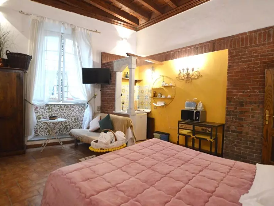 appartamento in vendita a Lucca in zona Centro Città