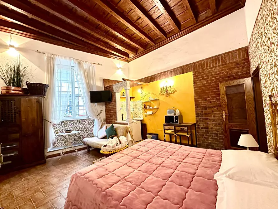 appartamento in vendita a Lucca in zona Centro Città