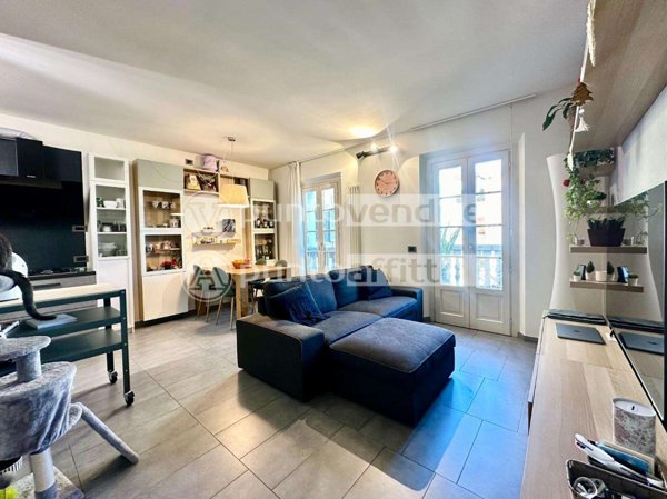 appartamento in vendita a Lucca in zona Centro Città