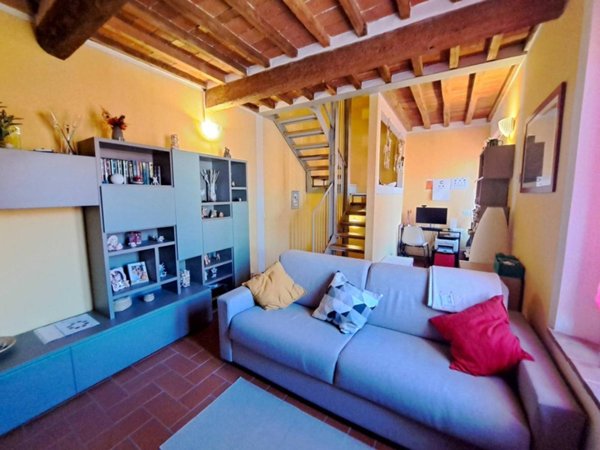 appartamento in vendita a Lucca in zona Centro Città