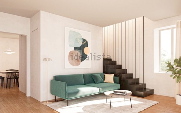 appartamento in vendita a Lucca in zona Maggiano