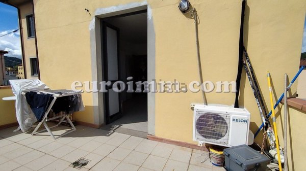 appartamento in vendita a Lucca