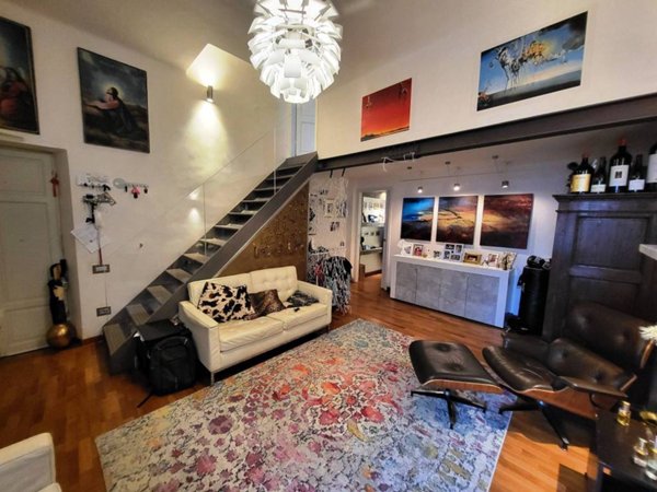 appartamento in vendita a Lucca in zona Centro Città