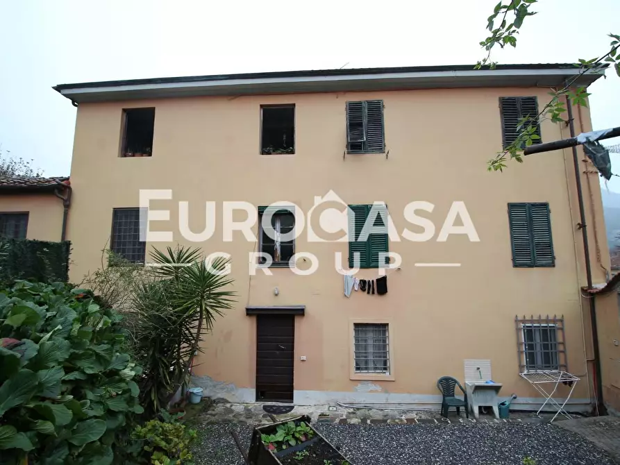 appartamento in vendita a Lucca in zona Santa Maria del Giudice