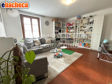 appartamento in vendita a Lucca in zona Sant'Anna