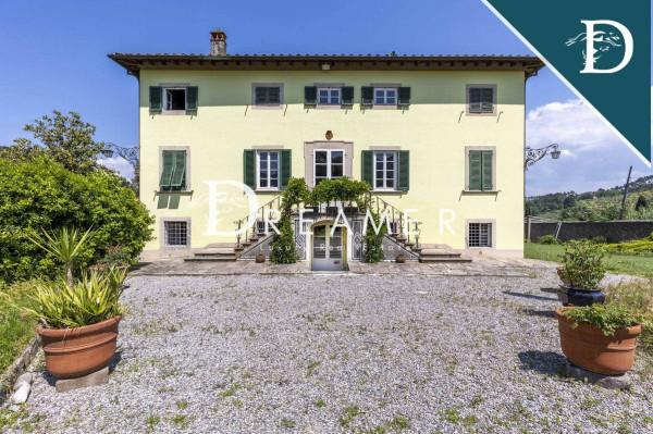 casa indipendente in vendita a Lucca in zona Santa Maria del Giudice