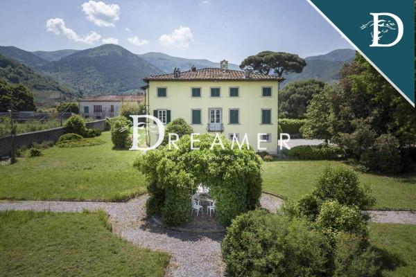 casa indipendente in vendita a Lucca in zona Santa Maria del Giudice