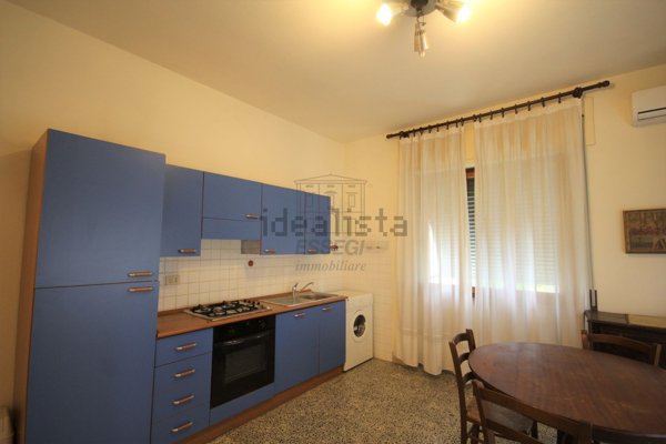 casa indipendente in vendita a Lucca in zona Massa Pisana