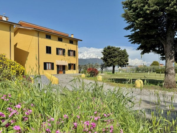 casa indipendente in vendita a Lucca