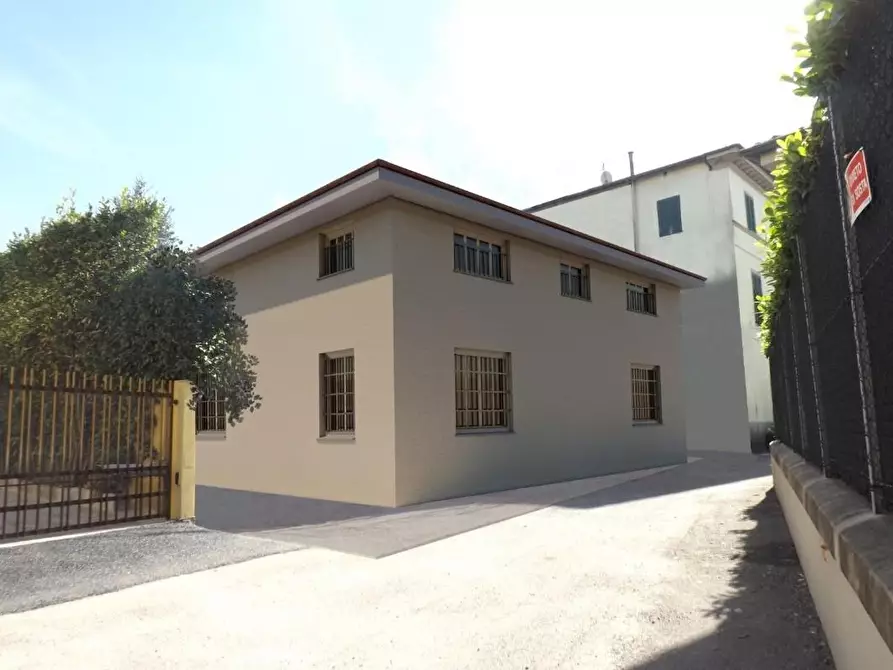 casa indipendente in vendita a Lucca in zona Sant'Anna