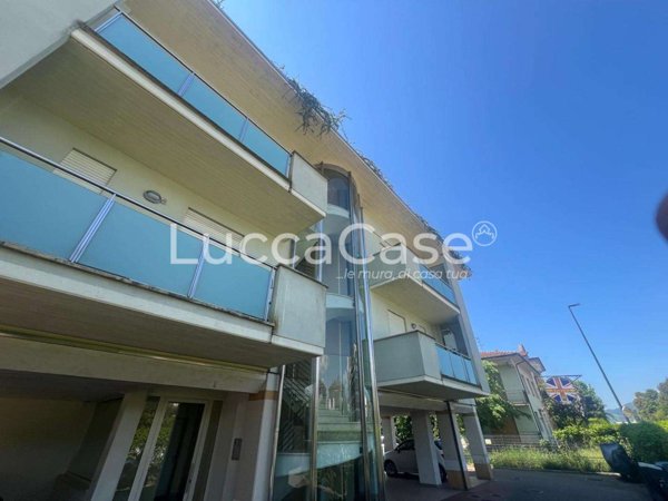 appartamento in vendita a Lucca in zona Centro Città