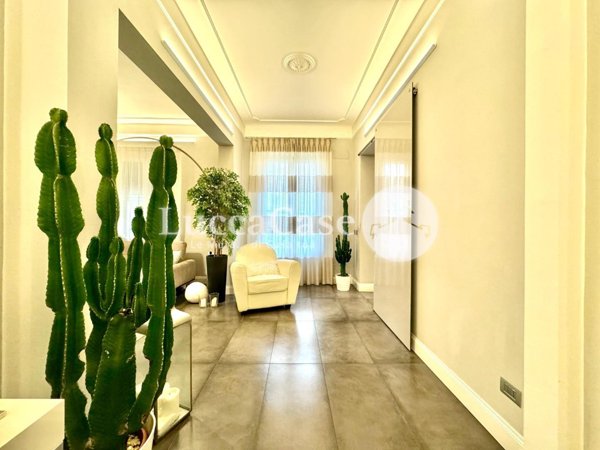 appartamento in vendita a Lucca in zona Centro Città