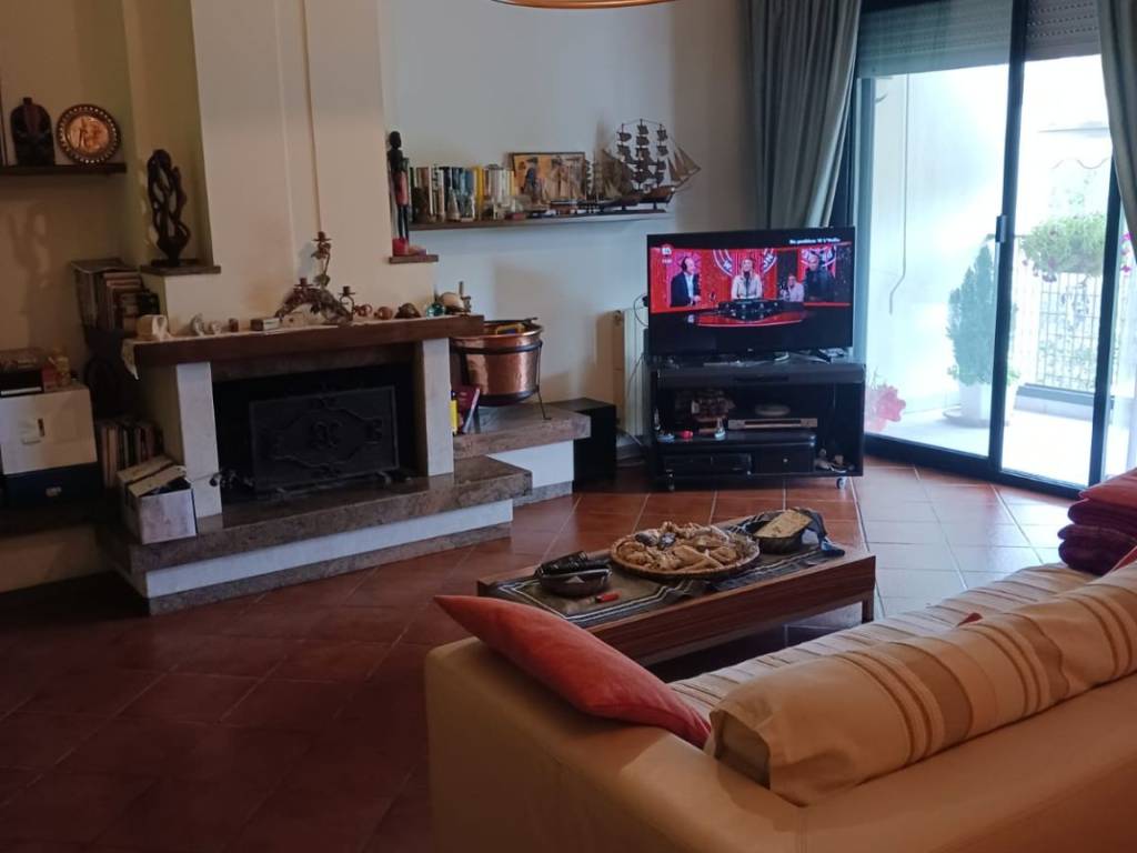 casa indipendente in vendita a Lucca in zona Zona San Concordio