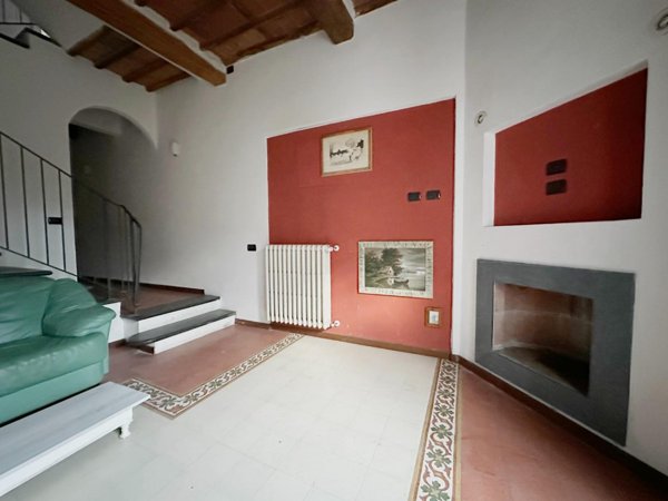 casa indipendente in vendita a Lucca in zona zona San Filippo