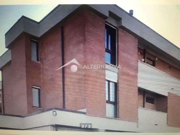 appartamento in vendita a Lucca in zona Sant'Anna