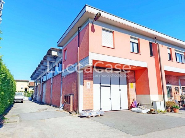 appartamento in vendita a Lucca in zona Sant'Anna