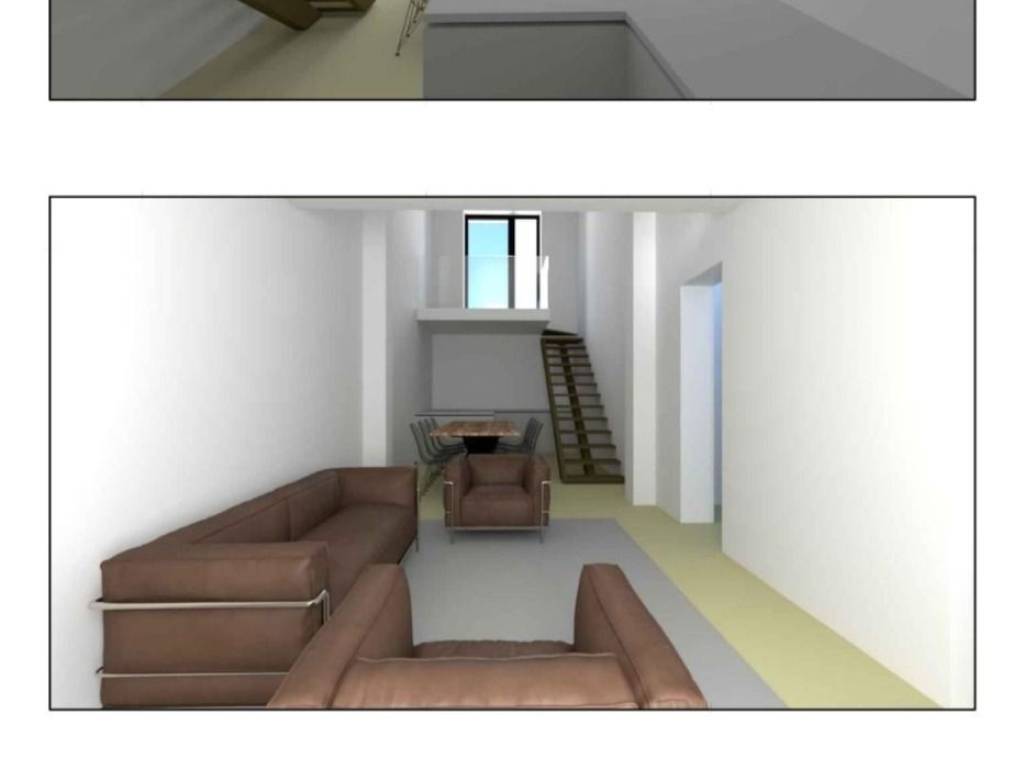appartamento in vendita a Lucca in zona zona San Vito