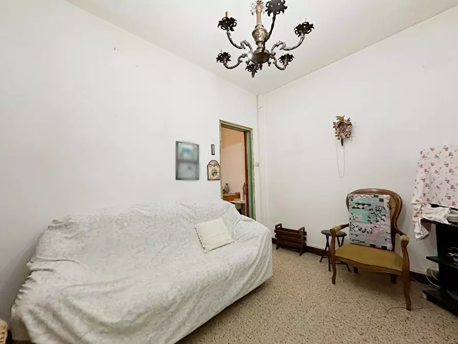 appartamento in vendita a Lucca in zona zona San Vito
