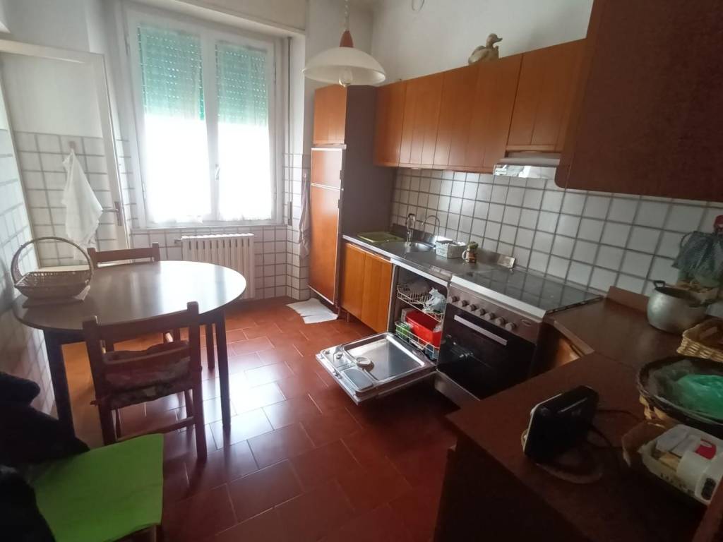 appartamento in vendita a Lucca in zona zona San Marco