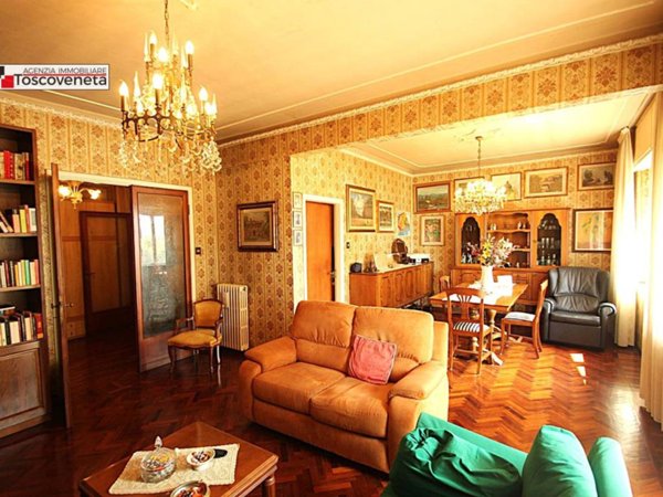 appartamento in vendita a Lucca in zona zona Arancio