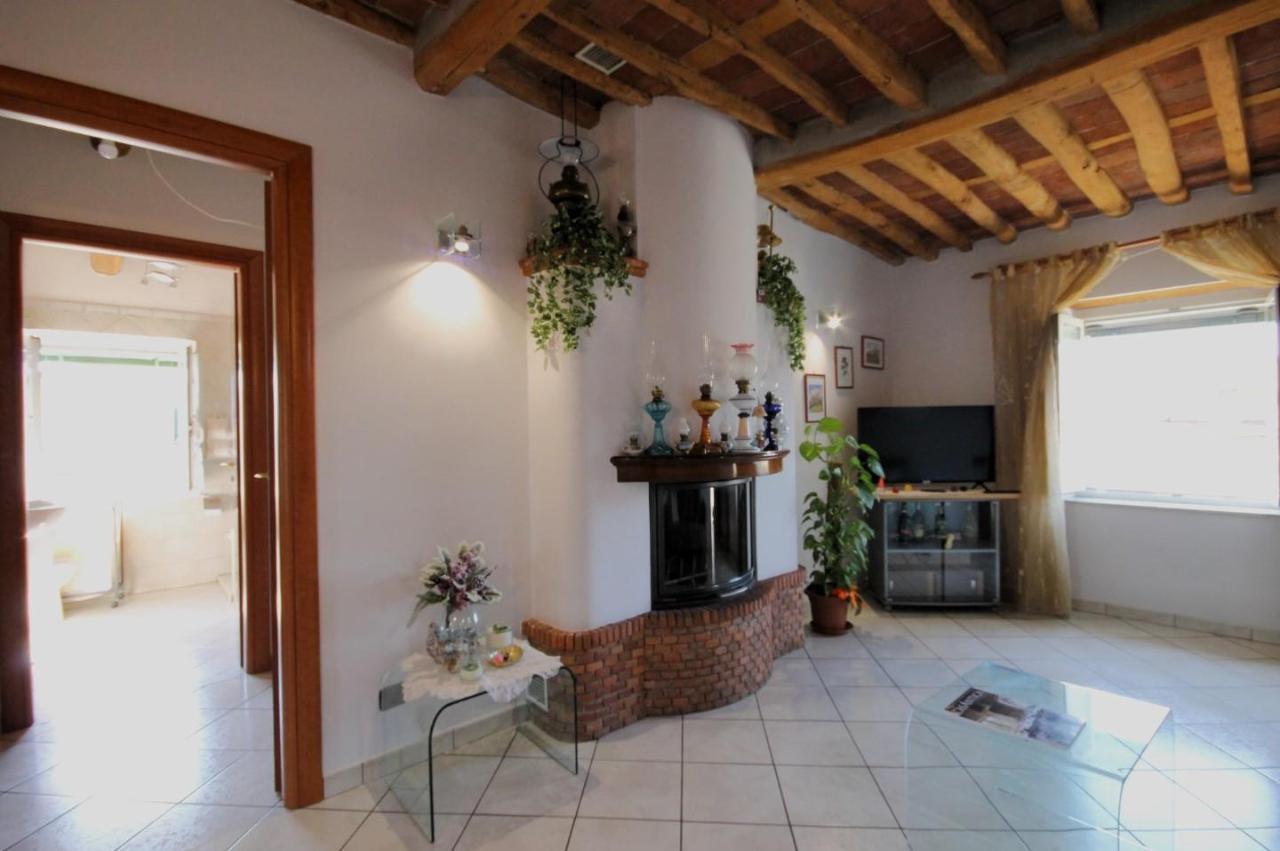 appartamento in vendita a Lucca in zona Sant'Anna