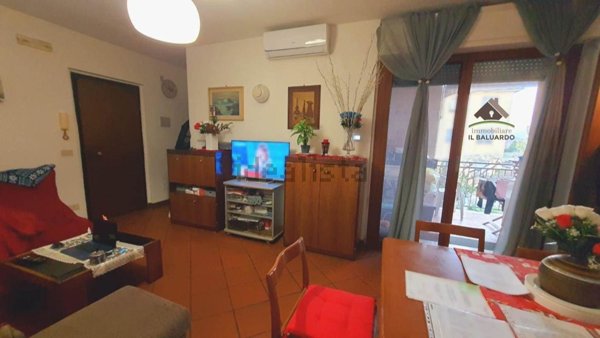 appartamento in vendita a Lucca in zona Picciorana